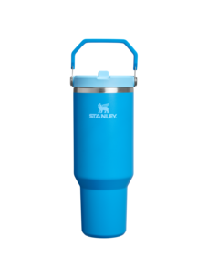 Stanley Stanley The Iceflow Flip Straw 2.0 Tumbler | Azure