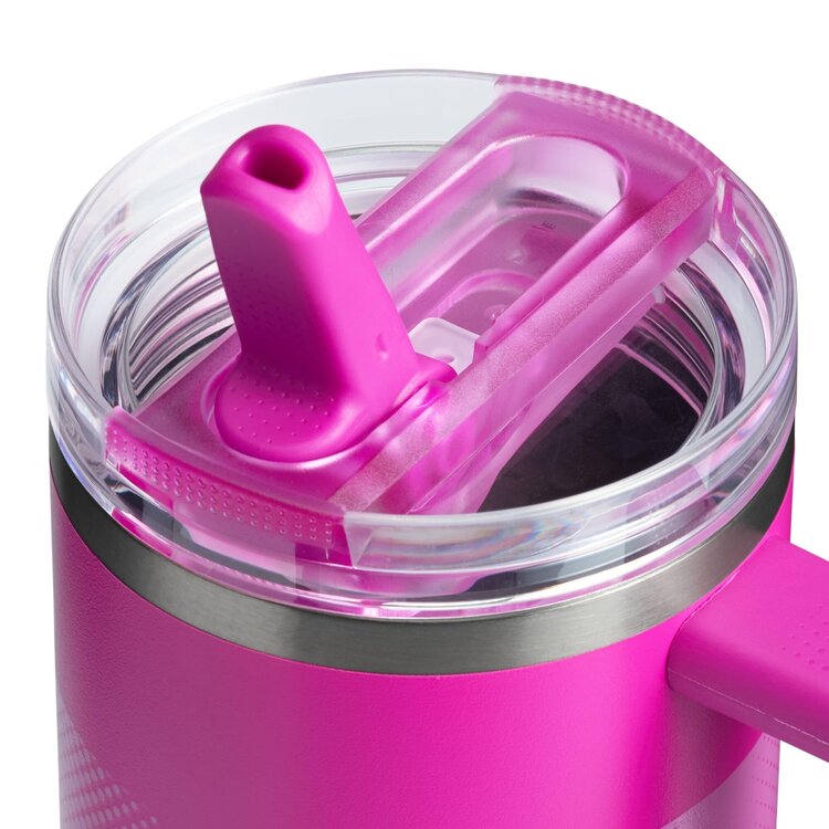 Stanley Stanley The Quencher Protour Flip Straw Tumbler | Violet Blossom