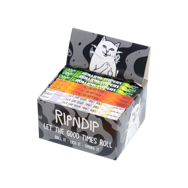 Ripndip RIPNDIP ROLLING PAPERS