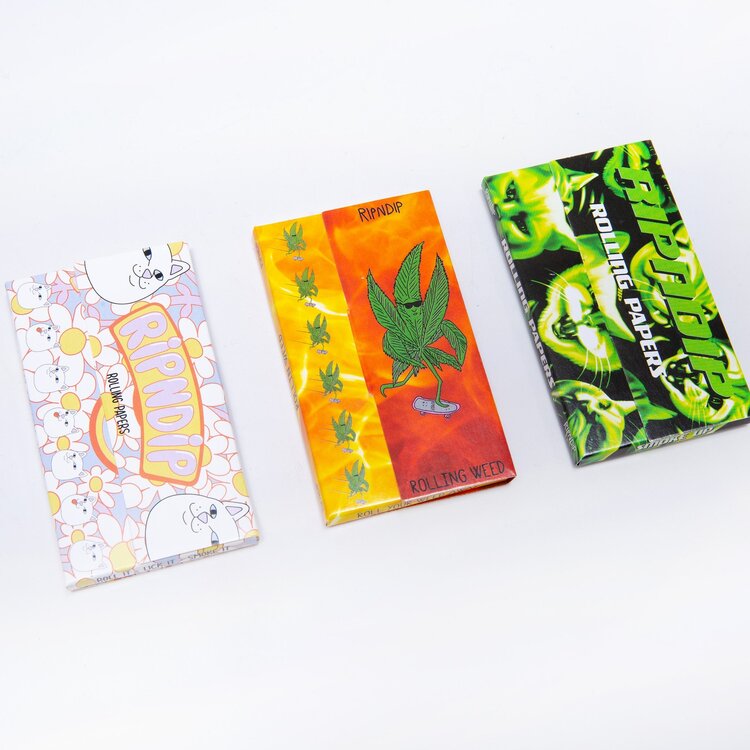 Ripndip RIPNDIP ROLLING PAPERS