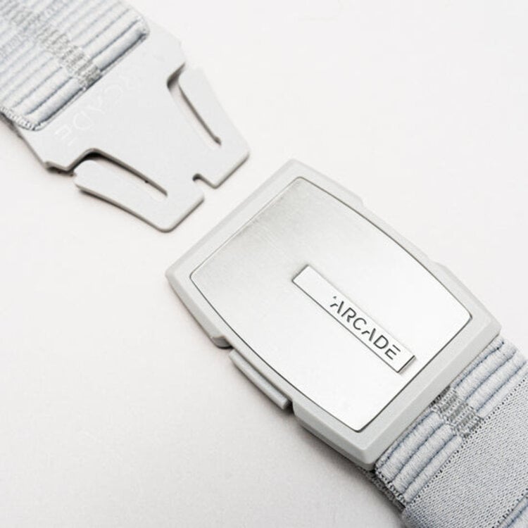 Arcade Stamped | Steel