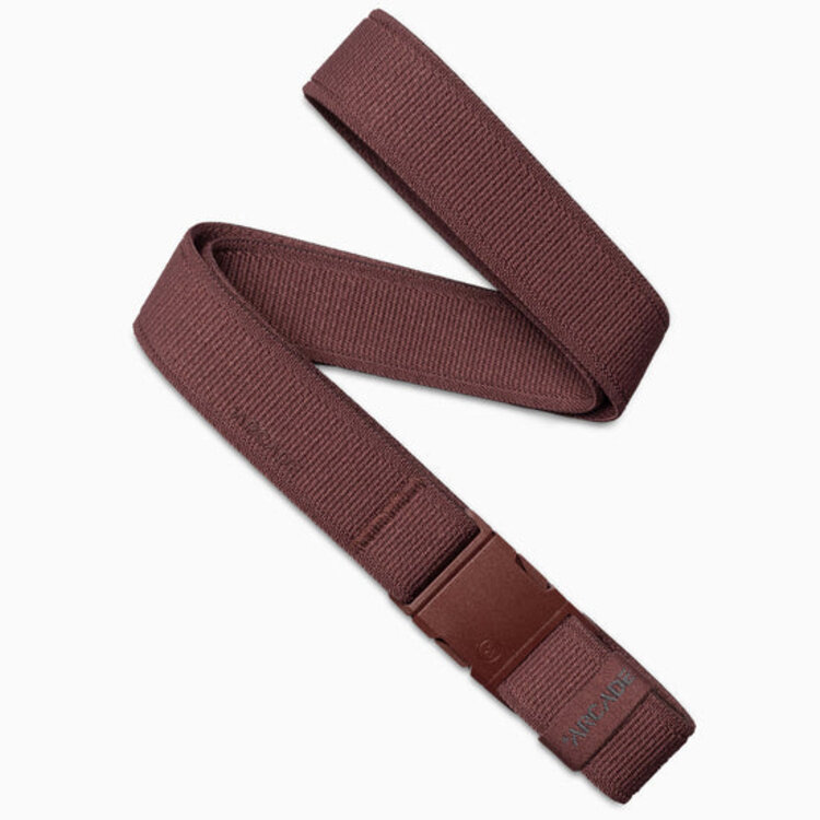 Arcade Atlas Slim | Burgundy
