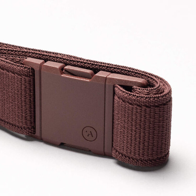 Arcade Atlas Slim | Burgundy