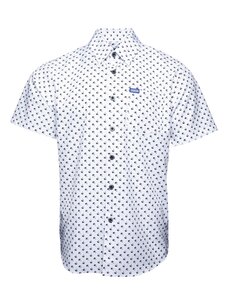 Dixxon DIXXON ROYAL PALMS PARTY SHIRT