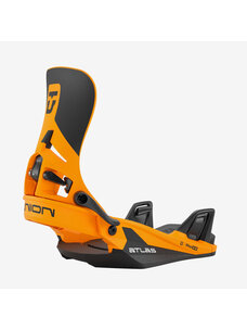 Union Union Atlas Step On | Orange