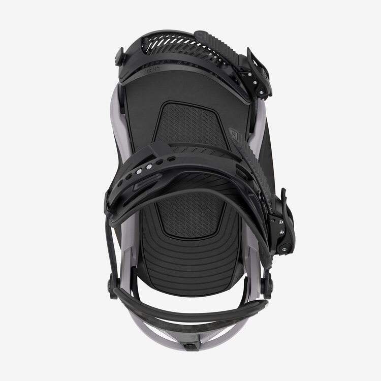 Union Union Falcor | Fossil Grey