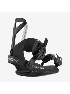 Union Union Falcor | Black