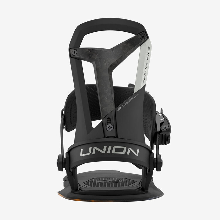 Union Union Falcor | Black