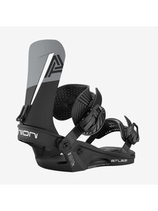 Union Union Atlas | Black