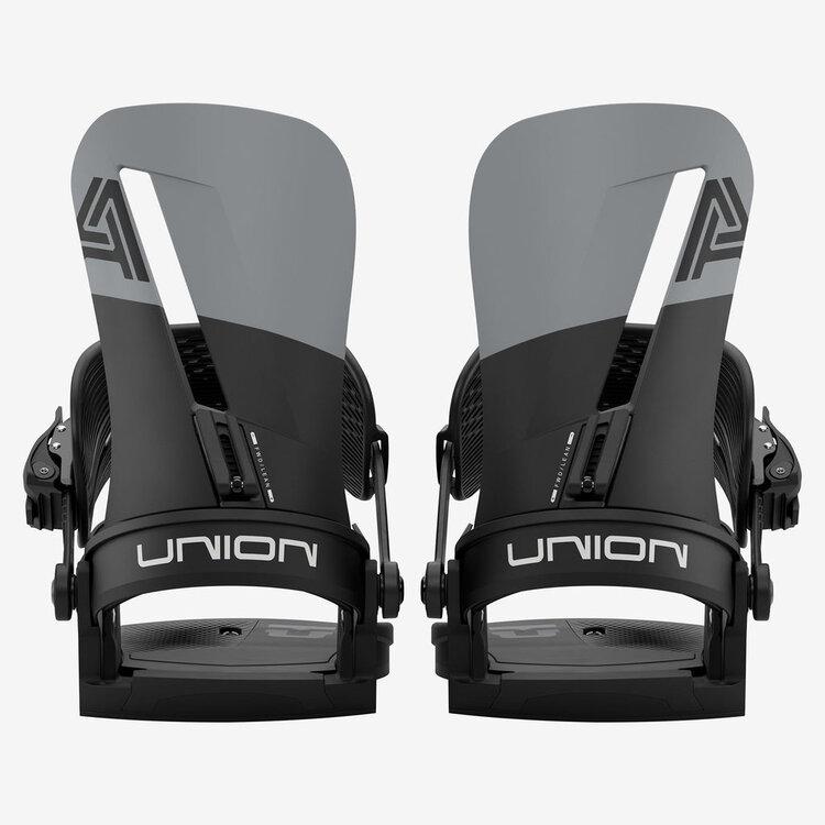 Union Union Atlas | Black