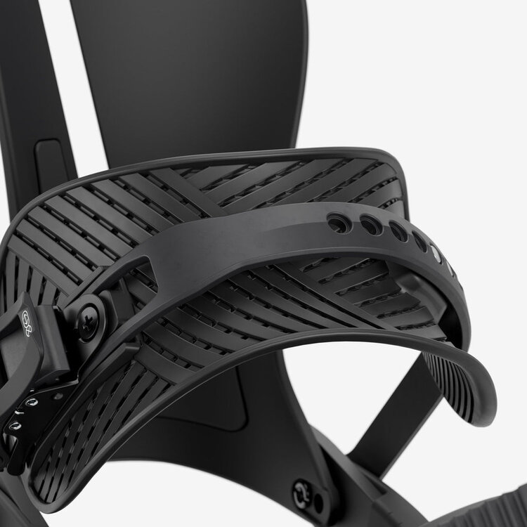 Union Union Atlas | Black