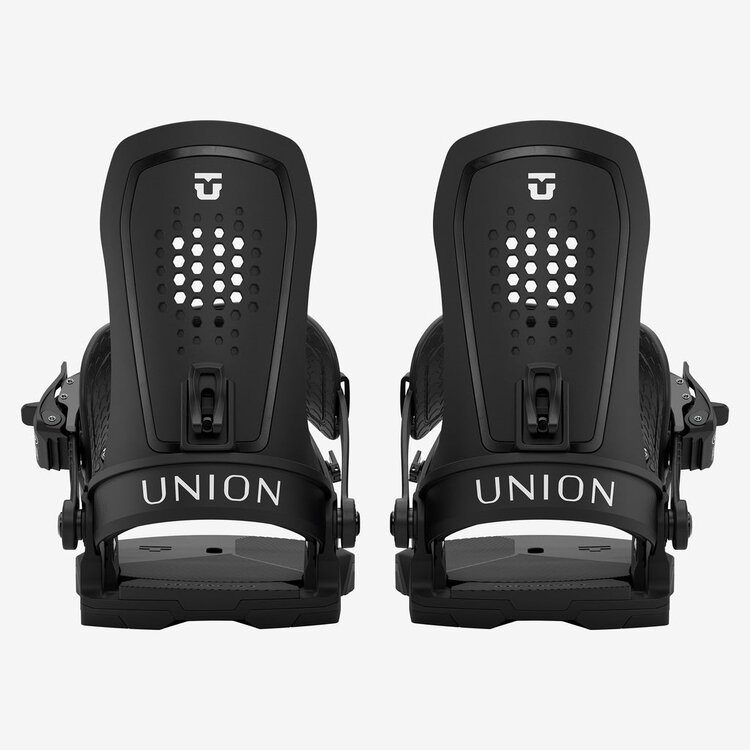 Union Women's Trilogy Snowboard Bindings | Black