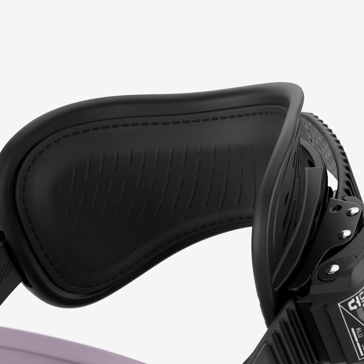 Union Union Strata | Grey Violet