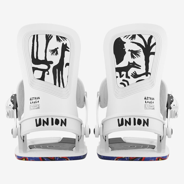 Union Union Mens Ultra | Arthur Longo