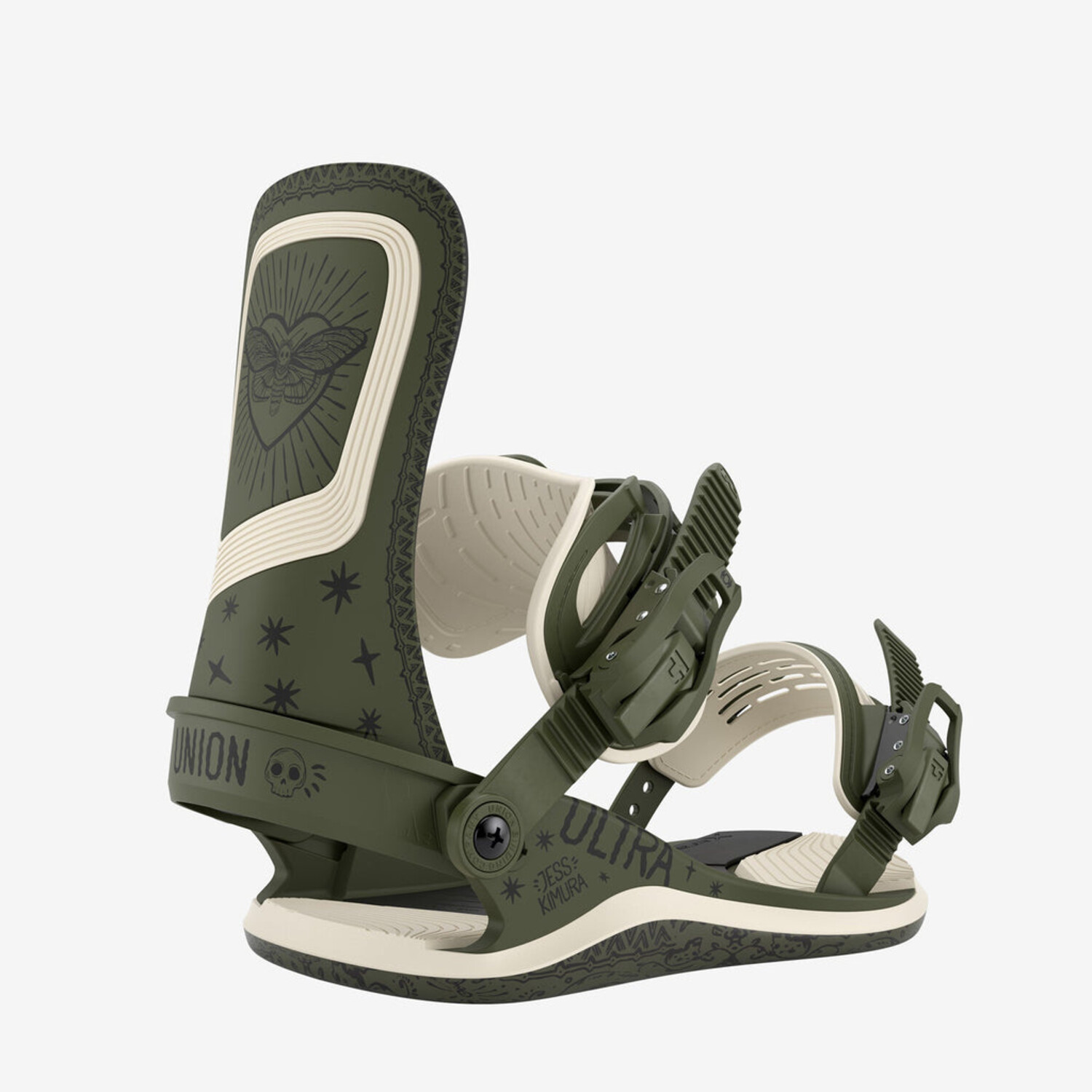 Union Ultra W | Jess Kimura - The Choice Shop Union Ultra W | Jess Kimura - The Choice Shop