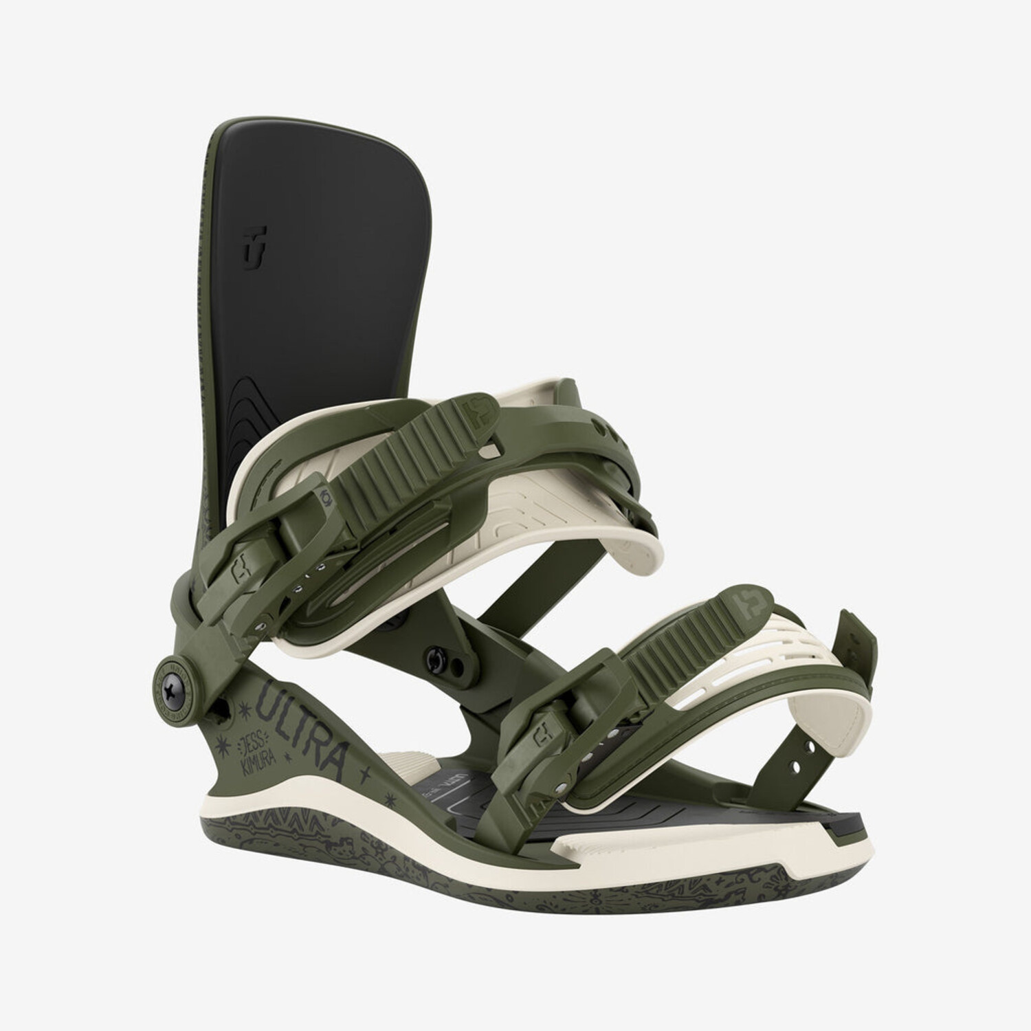 Union Ultra W | Jess Kimura - The Choice Shop