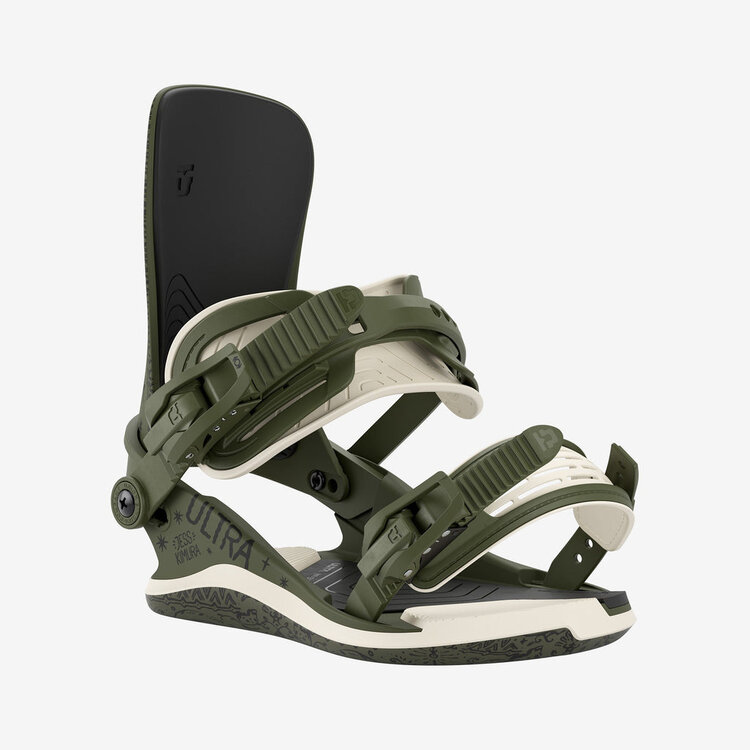 Union Union Ultra W | Jess Kimura