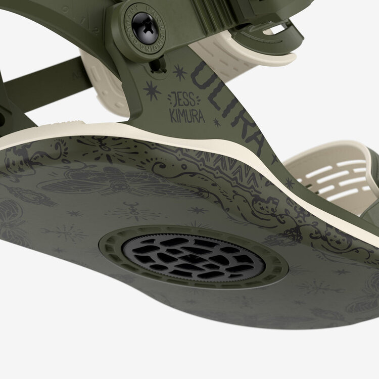 Union Union Ultra W | Jess Kimura