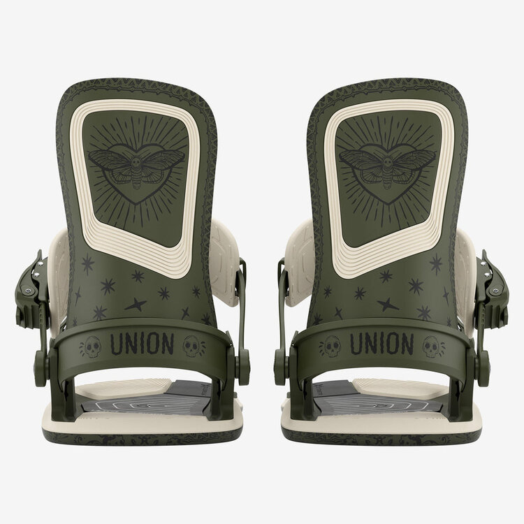 Union Union Ultra W | Jess Kimura