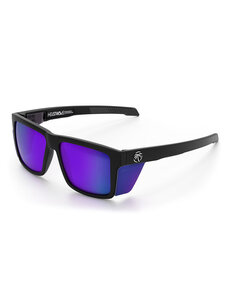 Heat Wave Heat Wave Performance Vise Z87 Sunglasses | Ultra VioletPolarized