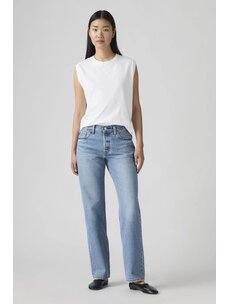 Levi's 501 90's | In Love With You