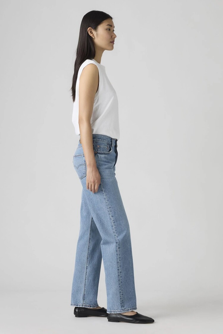 Levi's 501 90's | In Love With You