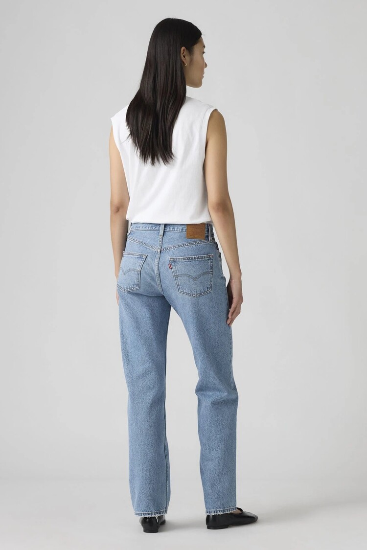 Levi's 501 90's | In Love With You