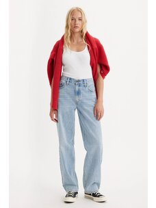 Levi's Baggy Dad | Fan Flare