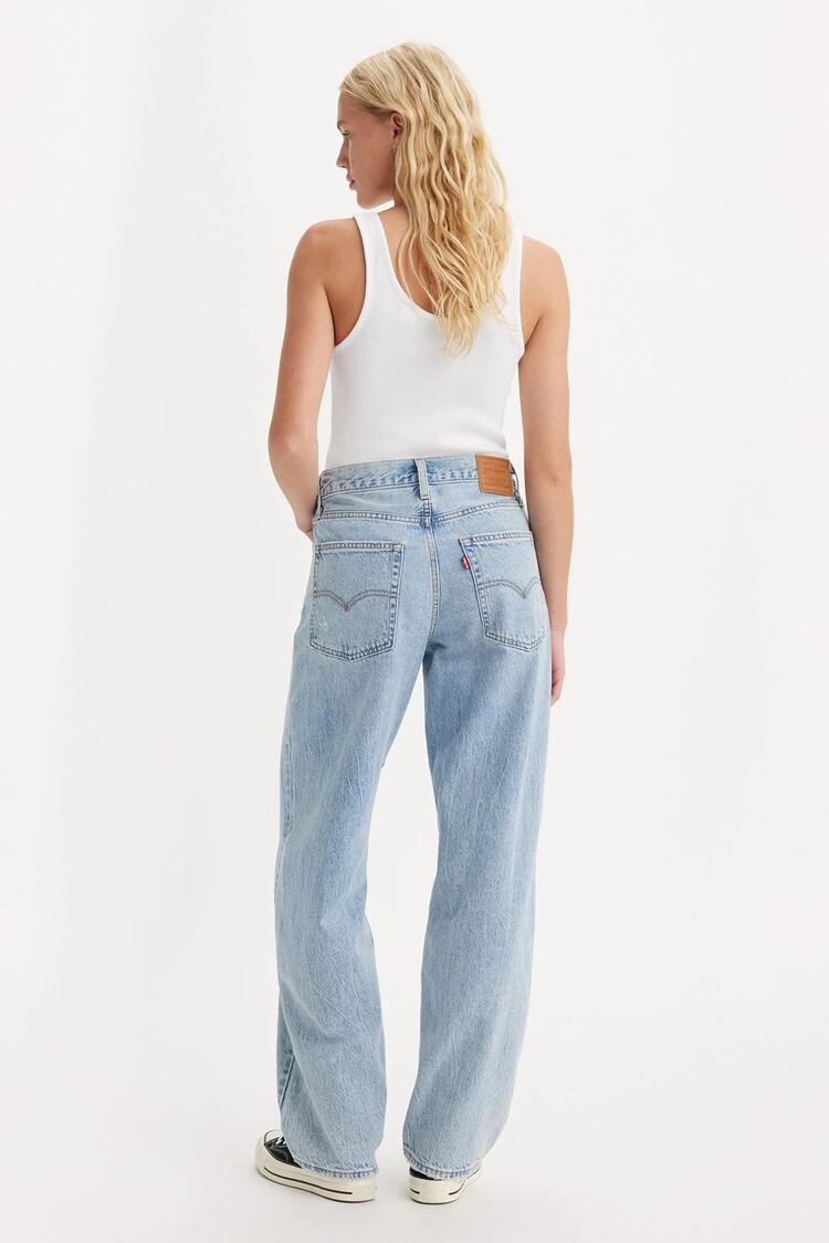 Levi's Baggy Dad | Fan Flare