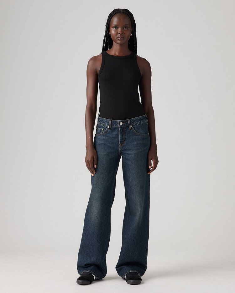 Levi's Levi's Low Loose | Tomorrow Morning