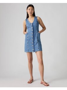 Levi's Levi's Vianna Vest Dress | Special Showing