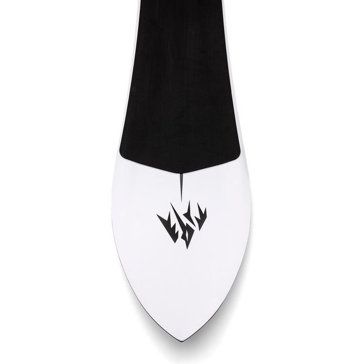 Jones Jones Mountain Surfer Snowboard | Black