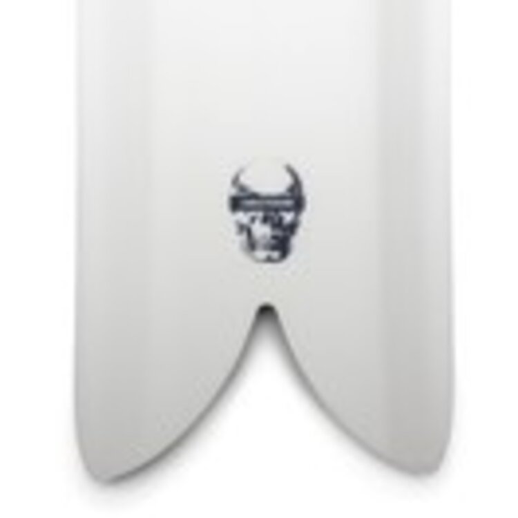 Jones Jones Mountain Surfer Snowboard | Black