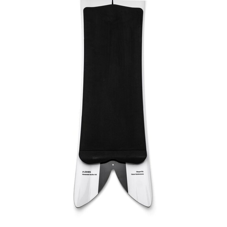Jones Jones Mountain Surfer Snowboard | Black