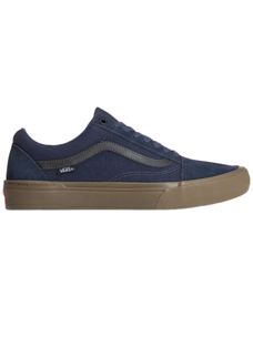 Vans BMX Old Skool | Gum Parisian Night