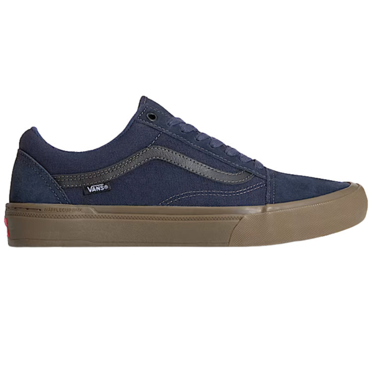 Vans BMX Old Skool | Gum Parisian Night