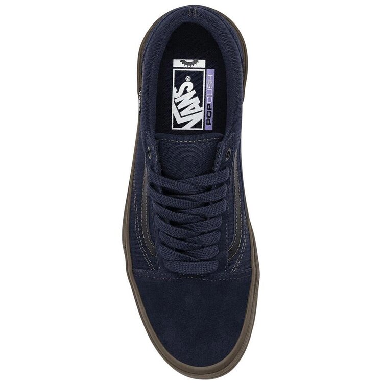 Vans BMX Old Skool | Gum Parisian Night