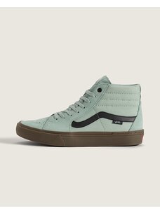 Vans Vans M Bmx Sk8-Hi® | Gum Gray Olive