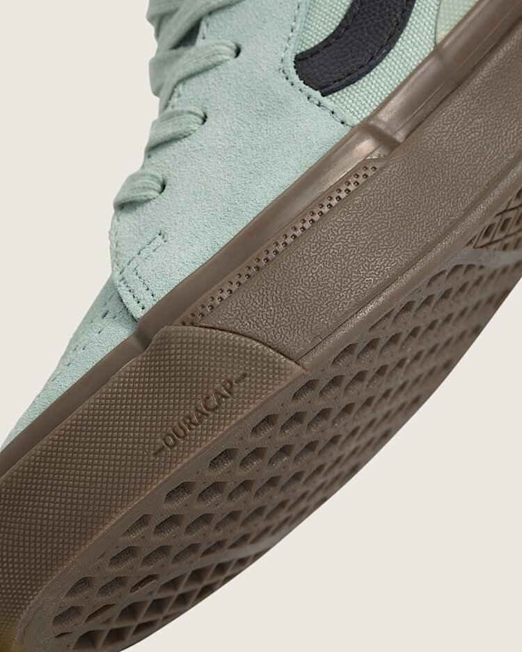 Vans Vans M Bmx Sk8-Hi® | Gum Gray Olive