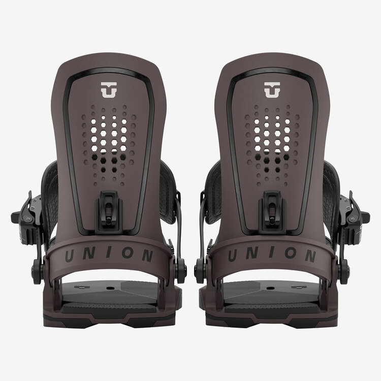 Union Union Force | Brown