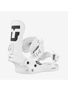 Union Union W Trilogy Classic | White