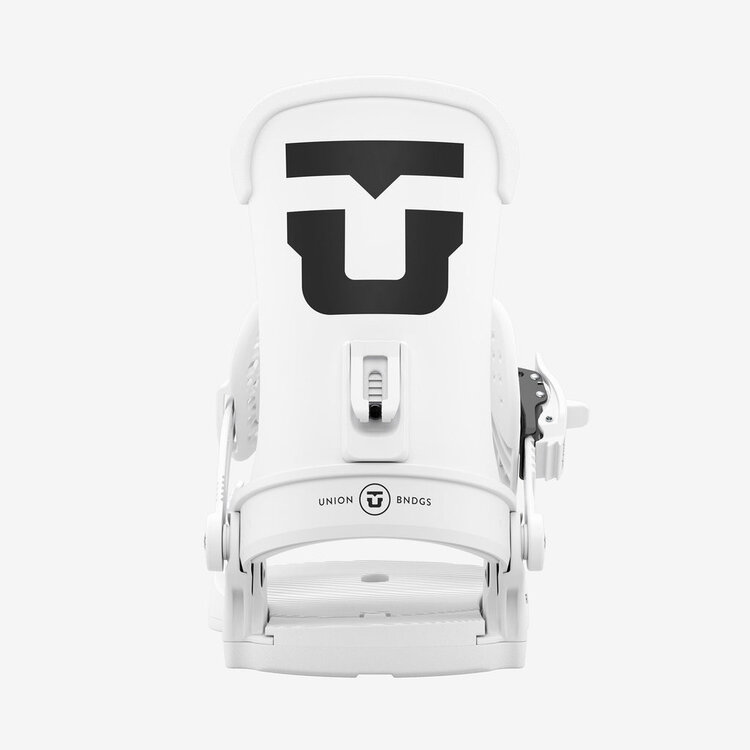 Union Union W Trilogy Classic | White