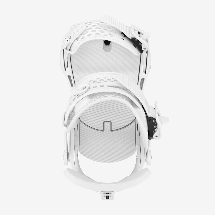 Union Union W Trilogy Classic | White