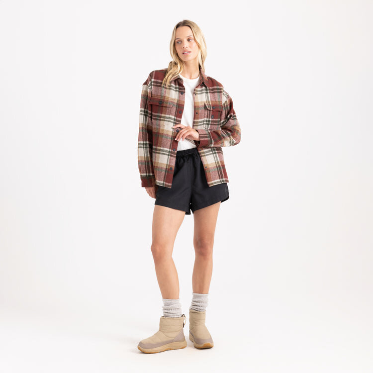 Roark ROARK AMBERLEY SANGRIA