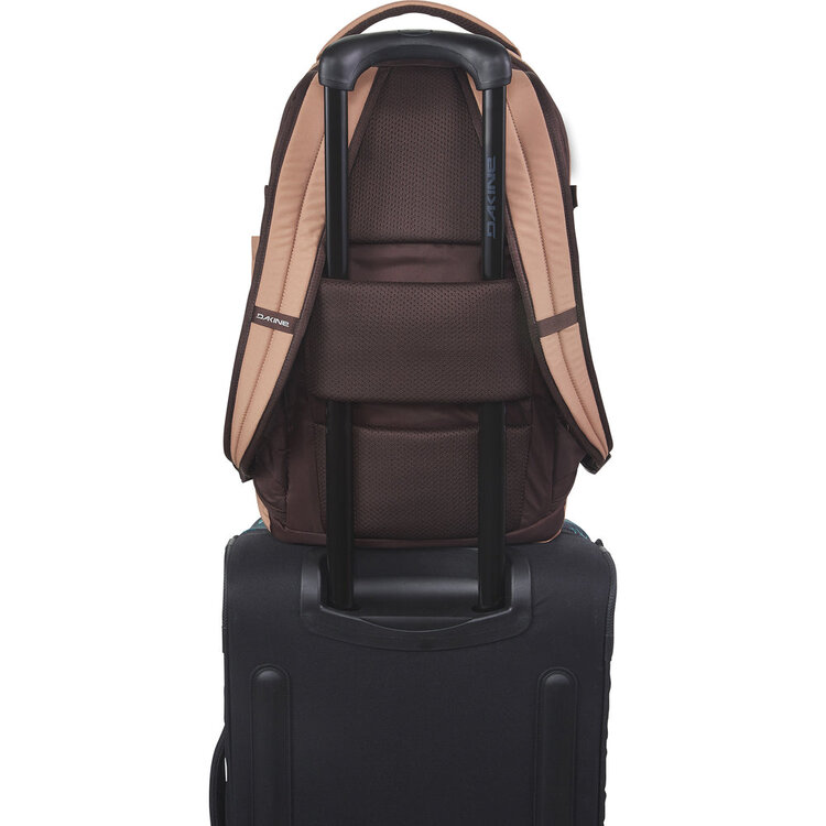 Dakine Dakine Verge Backpack 25L | Black Ripstop