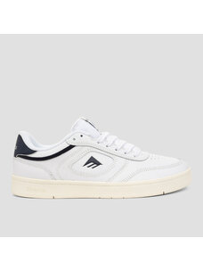 Emerica KSL III | White