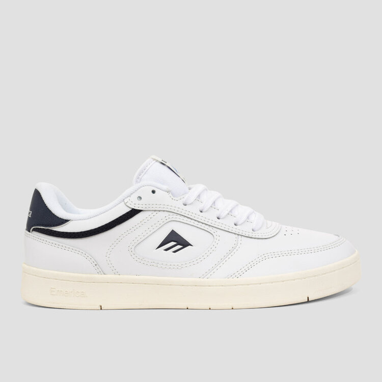 Emerica KSL III | White