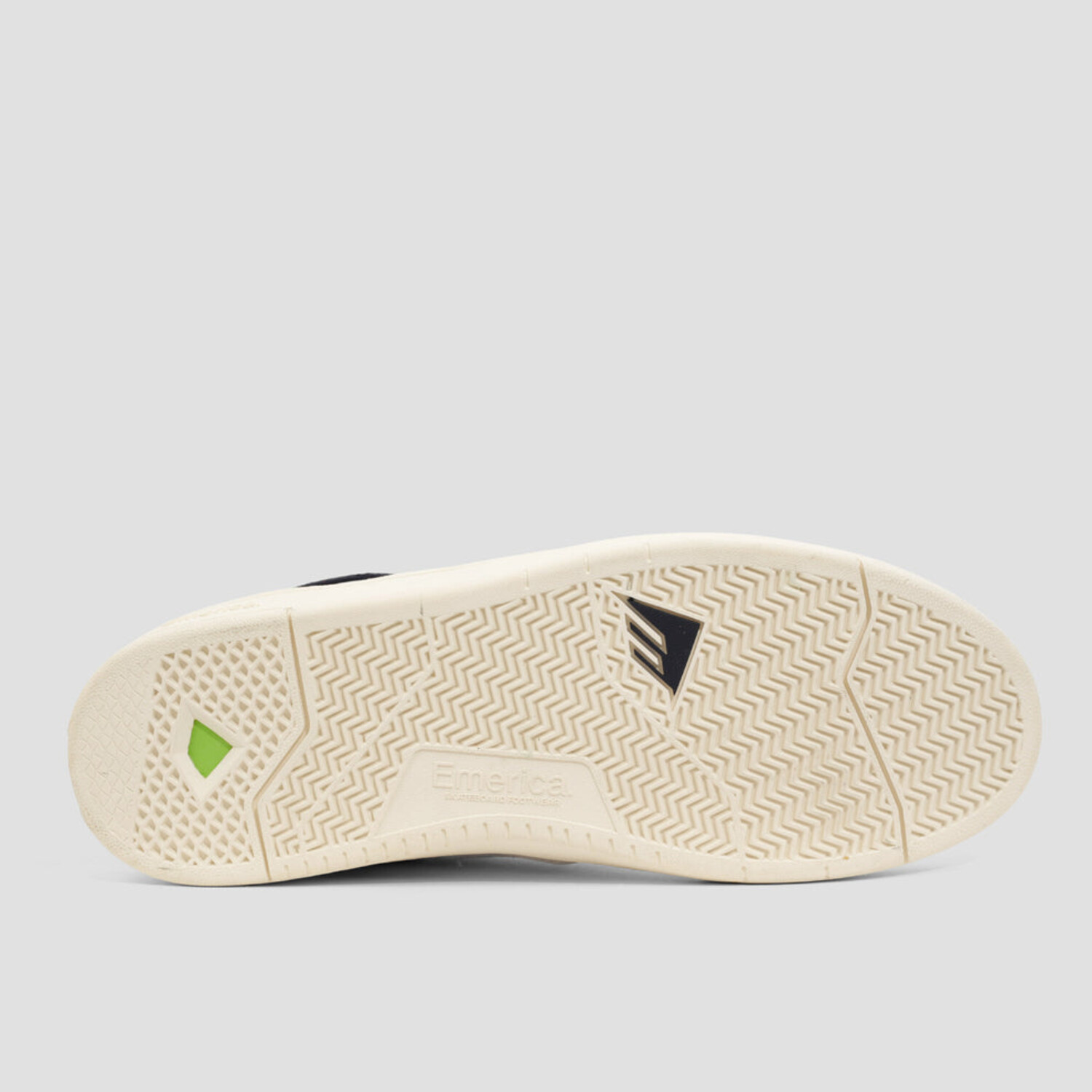 EMERICA KSL III WHT - The Choice Shop