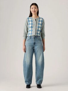 Levi's Levi's Baggy Dad Barrel | Easy Days