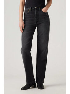 Levi's Ribcage Full Length | Say No Go